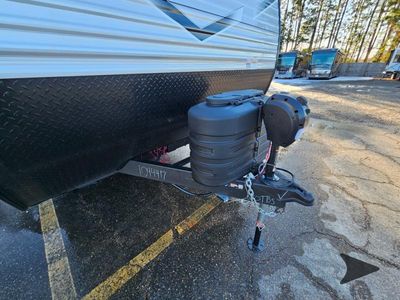 2026 Jayco Jay Flight SLX - Photo 11