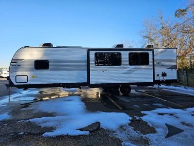2026 Jayco Jay Flight SLX - Photo 5