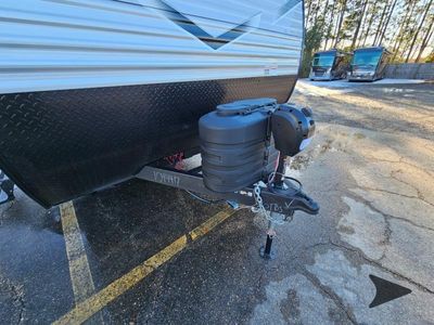 2026 Jayco Jay Flight SLX - Photo 10