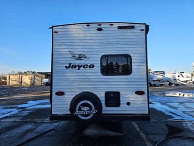2026 Jayco Jay Flight SLX - Photo 7