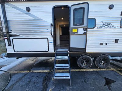 2026 Jayco Jay Flight SLX - Photo 22