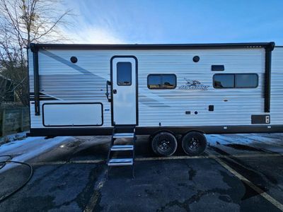 2026 Jayco Jay Flight SLX - Photo 21