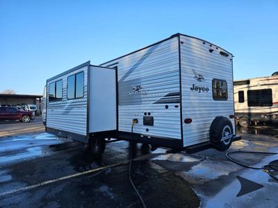 2026 Jayco Jay Flight SLX - Photo 6