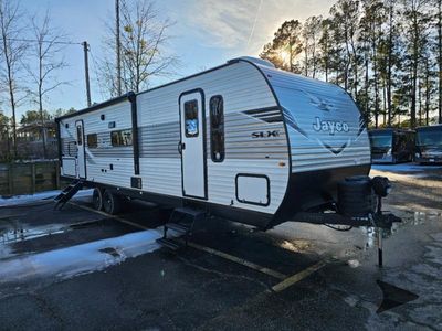 2026 Jayco Jay Flight SLX - Photo 1