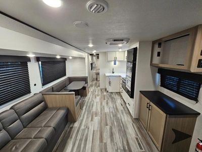 2026 Jayco Jay Flight SLX - Photo 25