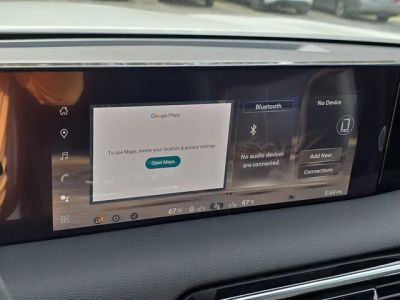 2026 Nissan Armada — photo 25 view