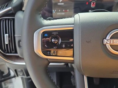 2026 Nissan Armada — photo 33 view