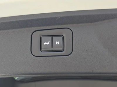 2026 Nissan Armada — photo 13 view