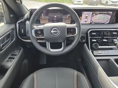 2026 Nissan Armada — photo 16 view