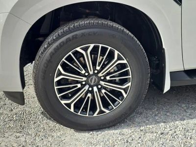 2026 Nissan Armada — photo 36 view
