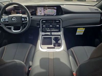 2026 Nissan Armada — photo 15 view