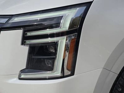 2026 Nissan Armada — photo 10 view