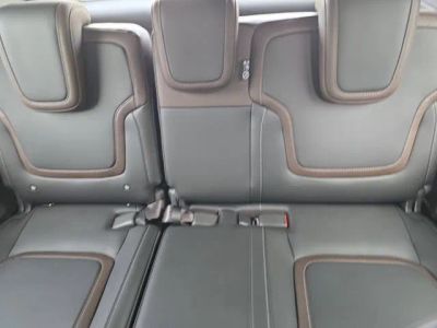 2026 Nissan Armada — photo 20 view