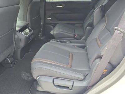 2026 Nissan Armada — photo 19 view