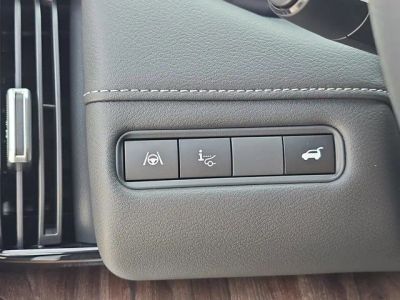 2026 Nissan Armada — photo 31 view