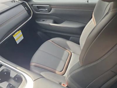 2026 Nissan Armada — photo 18 view
