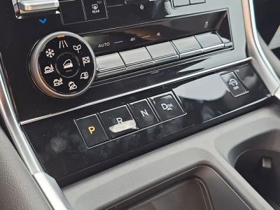 2026 Nissan Armada — photo 29 view