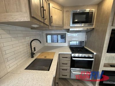 2023 Ember RV Touring Edition - Photo 15