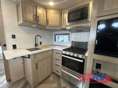 2023 Ember RV Touring Edition - Photo 13