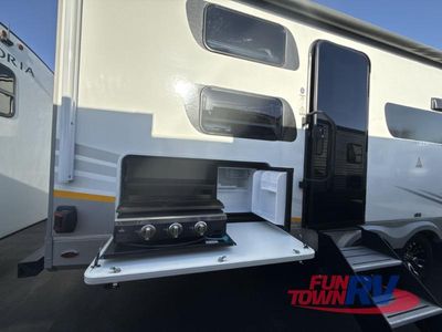 2023 Ember RV Touring Edition - Photo 10