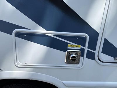 2024 Thor Motor Coach Chateau - Photo 11