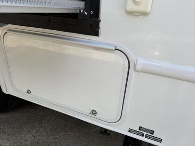 2024 Thor Motor Coach Chateau - Photo 18