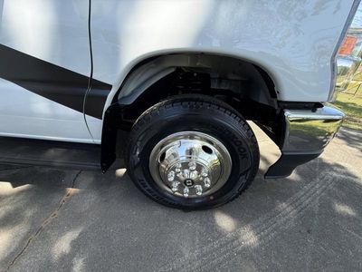 2024 Thor Motor Coach Chateau - Photo 15