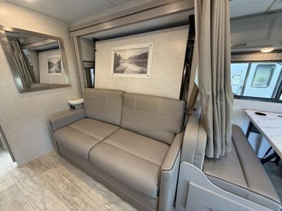 2024 Thor Motor Coach Chateau - Photo 19