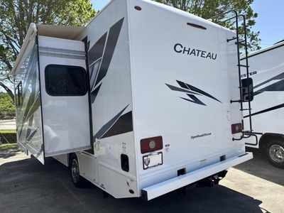 2024 Thor Motor Coach Chateau - Photo 6