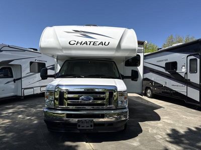 2024 Thor Motor Coach Chateau - Photo 3