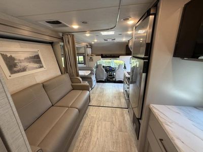 2024 Thor Motor Coach Chateau - Photo 26