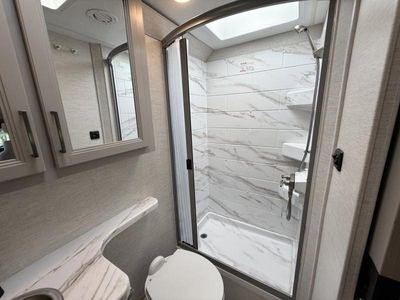 2024 Thor Motor Coach Chateau - Photo 24