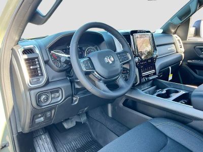 2026 Ram 1500 — photo 9 view
