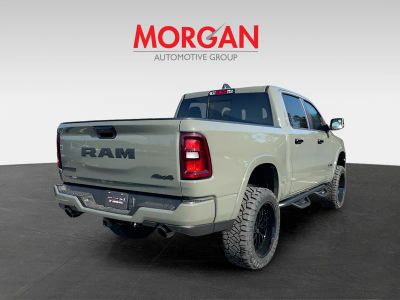2026 Ram 1500 — photo 7 view