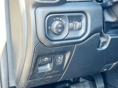 2026 Ram 1500 — photo 10 view