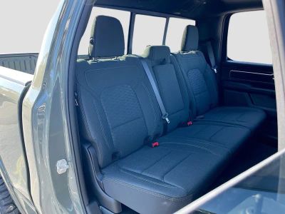2026 Ram 1500 — photo 26 view
