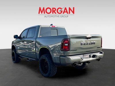 2026 Ram 1500 — detail view
