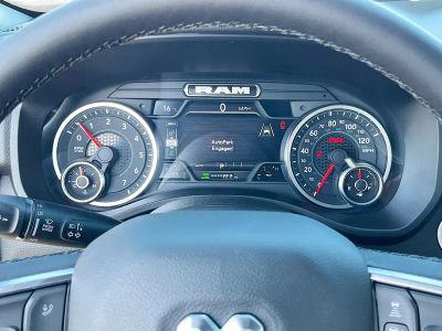 2026 Ram 1500 — photo 12 view