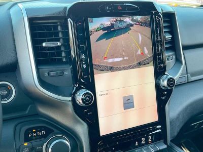 2026 Ram 1500 — photo 14 view