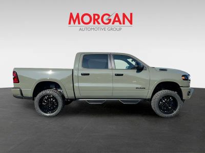 2026 Ram 1500 — photo 8 view