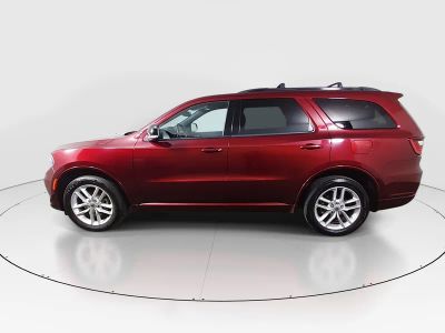 2024 Dodge Durango - Photo 4