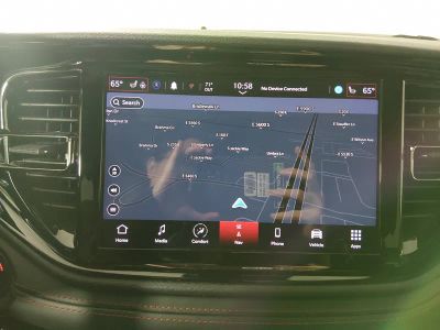 2024 Dodge Durango - Photo 17