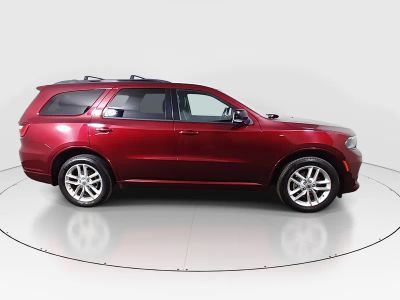 2024 Dodge Durango - Photo 8