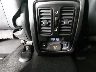 2024 Dodge Durango - Photo 21