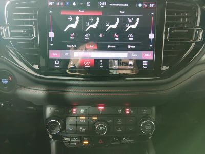 2024 Dodge Durango - Photo 19