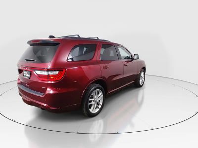 2024 Dodge Durango - Photo 7