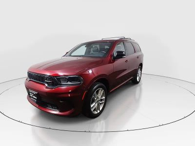 2024 Dodge Durango - Photo 3