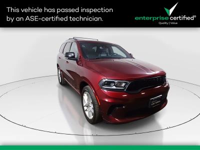 2024 Dodge Durango - Photo 1