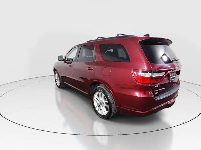 2024 Dodge Durango - Photo 5