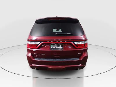 2024 Dodge Durango - Photo 6